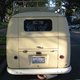 Illustration for article titled 1957 Volkswagen Transporter